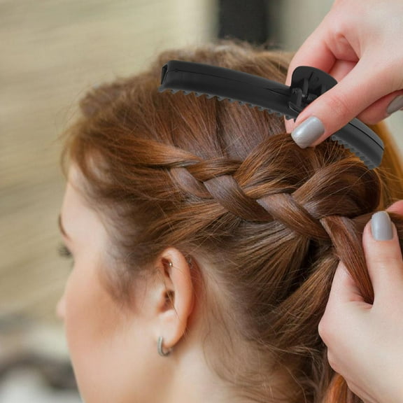 OUNONA Hair Claw Clips for Women with Thin Hair Shark Clip Hair Accessories for Girls Unique and Fun Claw Clips for Short Hair Teeth Hair Clips for Fine Hair