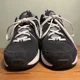 thumbnail image 3 of New Balance men’s 608V4 Crosstraining Casual Comfort Sneaker Navy Suede Size 8.5, 3 of 6