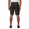 thumbnail image 2 of Mens Curl Hybrid Shorts, Black, 30, 2 of 5