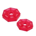 thumbnail image 1 of 2 Times A Day Medicine Organizer For Pill Box For Holder Medication Rack Travel Dispenser Weekly Medicine For Organizer Dispensing Small For For 2Pcs Boxed Jar Jar, 1 of 8