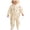 Red, variant on Unisex Infant Baby Pajamas Cute Cotton Long Sleeve Sleepwear Pjs 3M 6M 9M 18M 2T 3T Fall Winter Romper(Red,18-24 Months)