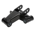 thumbnail image 1 of Lift Shackle Kit, Adjustable High Strength 2pcs Rear Leveling Shackle 2in  for Maintenance, 1 of 7