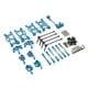 thumbnail image 5 of Piezas de mejora Yotijar 124017 124016 124018 124019 Azul, 5 of 6