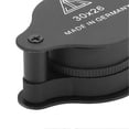 thumbnail image 2 of 30X Foldable Portable Magnifying Glass for Antique Jewelry, 2 of 4