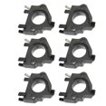 thumbnail image 2 of Aislador de carburador Ticfox 6 uds para generador de gasolina 188F/190F/GX390/GX420, 2 of 14