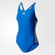 thumbnail image 4 of Traje de Baño Adidas Infinitex Dama Talla 28, 4 of 5