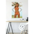 thumbnail image 5 of Sports Illustrated: Swimsuit Edition - Brooks Nader 21 Wall Poster with Magnetic Frame, 22.375" x 34", 5 of 5