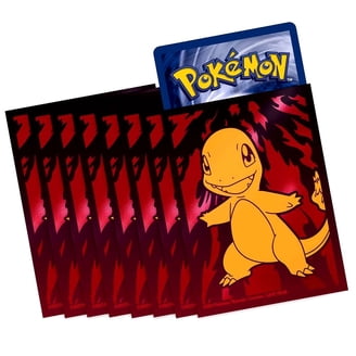 amazon pokemon card sleeves Amazon.com: Pokemon Sleeves for Cards with Designs Bulk Bundle : Toys & Games