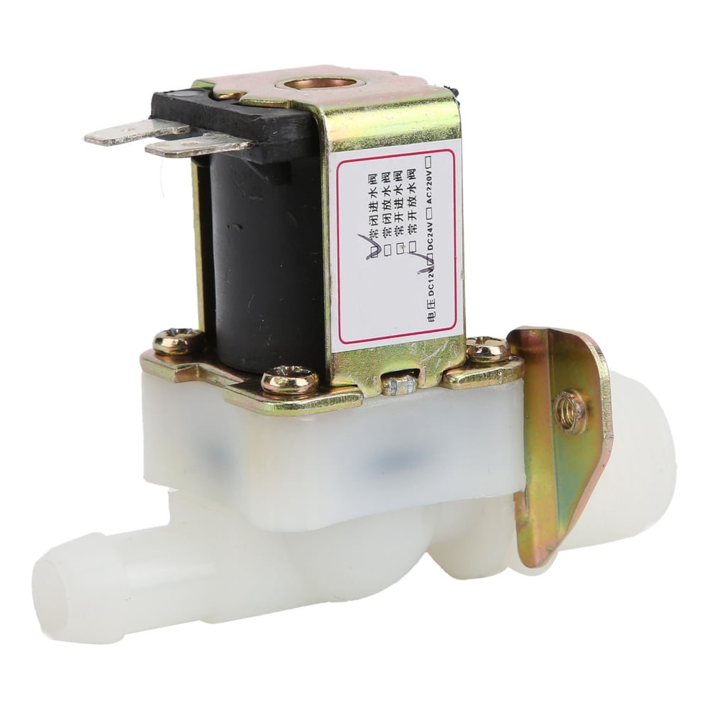 Соленоид электромагнитный 12v