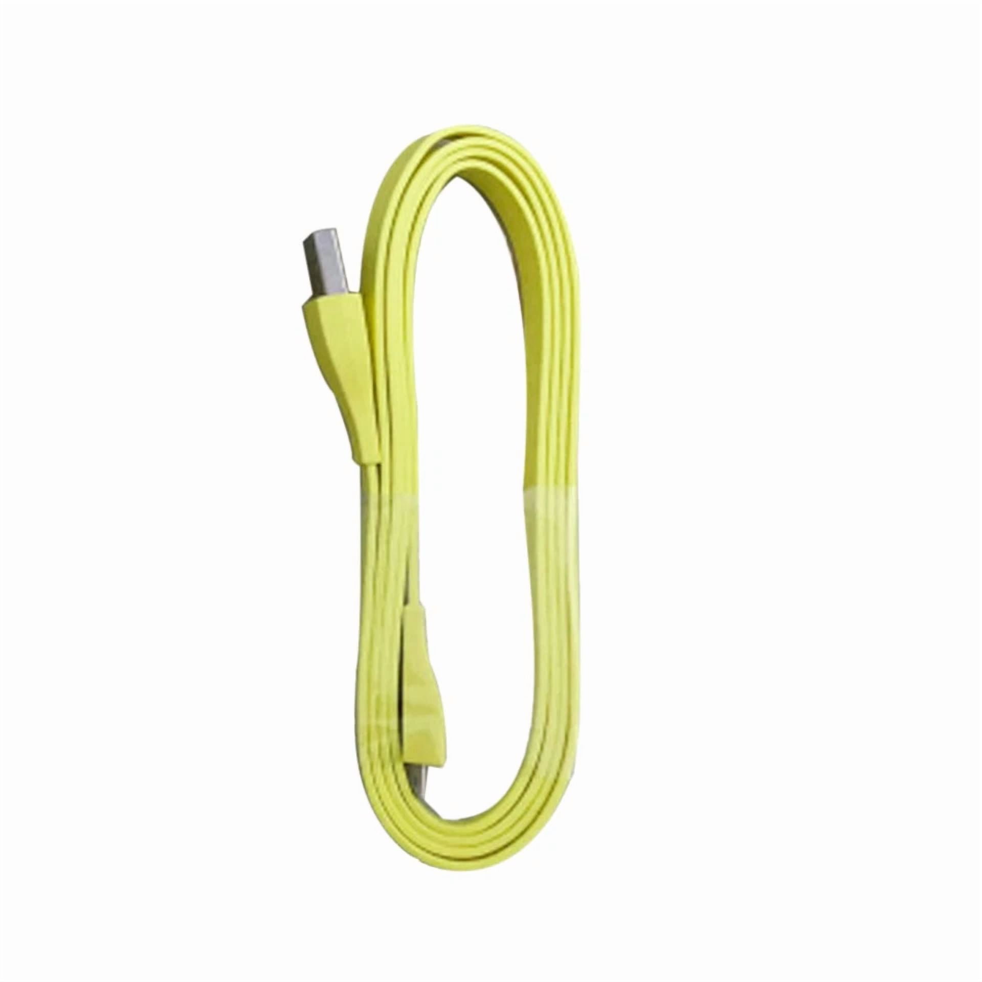 BUTTERFLY- Micro Usb Fast Charging Cable For Logitech Ue Boom 2/Megaboom Bluetooth Speaker