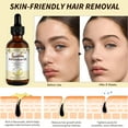 thumbnail image 6 of Aliver Cyperus Rotundus Oil 60ml - 100% Pure & Natural Cyperus Rotundus Oil for Hair Removal, Balances Skin Tone, Shrinks Pores,2.02 fl.oz, 6 of 11