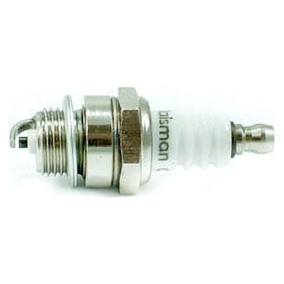 Spark Plug Compatible with Parts Champion CJ7Y John Deere AM54611 NGK BPM7A