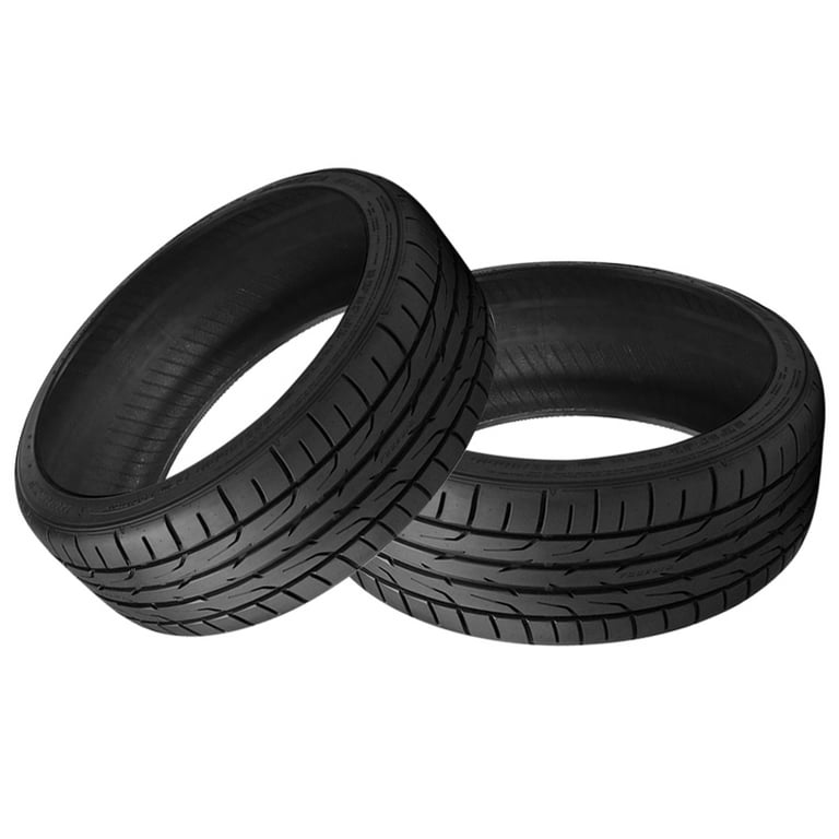Dunlop Direzza DZ102 205/45R16 87 W Tire