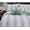 Sage, variant on Waffle Stripe Comforter 3-Piece Bedding Set - Gray King/Cal-King Size-All Season Down Alternative