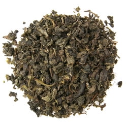 Sentosa Nutri Slimming Green Oolong Loose Tea (Best Slimming Green Tea)