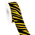 thumbnail image 1 of Animals Speckle Leopard Print Design Printed Grosgrain Satin Ribbon for Gift Wrapping Hair Bow Craft Accessory 50 Yards Jiayi, 1 of 7