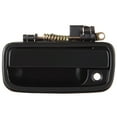 thumbnail image 2 of cciyu Door Handles fit for 1995-2004 for Toyota Tacoma Exterior Interior Front Driver Left Side(2pcs), 2 of 5