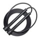 thumbnail image 5 of Cuerda para saltar ligera para fitness y ejercicio - Cuerdas para saltar ajustables con asas de plástico - Cuerda para saltar sin enredos, gimnasio, entrenamiento cardiovascular y de resistencia -, 5 of 5