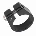 thumbnail image 1 of CANSUCC 3 Mm aleación De Aluminio Pipan Hacia Abajo V Banda Vaguete Ligero Durable Antidreno Para Bicicletas, 1 of 7