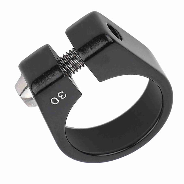 CANSUCC 3 Mm aleación De Aluminio Pipan Hacia Abajo V Banda Vaguete Ligero Durable Antidreno Para Bicicletas