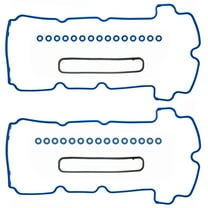 FEL-PRO VS 50610 R Valve Cover Gasket Set Fits select: 2000-2004 JAGUAR S-TYPE, 2000-2002 LINCOLN LS