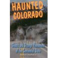 thumbnail image 1 of Pre-Owned Haunted Colorado (Paperback) 0811708551 9780811708555, 1 of 2