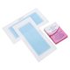 thumbnail image 1 of de depilación depilatorio 10pcs Papel de tira de cera de depilación de doble cara Papel depilatorio desechable para pierna Mano AxilaPersonalCare Fyydes Descripción de la referencia, 1 of 6