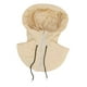 thumbnail image 1 of Gorro con capucha para actividades al aire libre. Caqui, 1 of 7