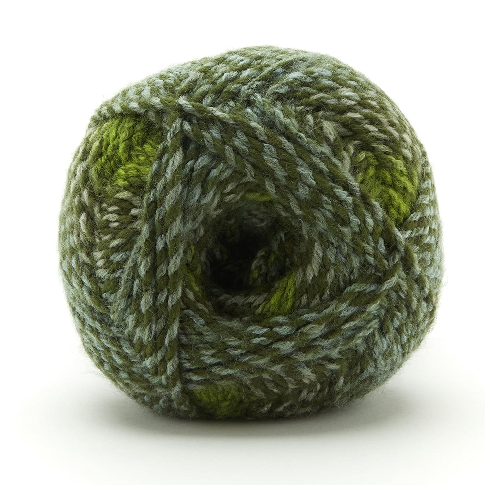 (3 pack) Premier Yarns - Puzzle Yarn - Maze - 7oz 328yds - 5 Bulky Weight - Acrylic