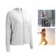 thumbnail image 5 of Sun Coat, Transpirable Sun Protection Coat Cool Quick Drying   Protección UV Para Nadar ANGGREK L/M, 5 of 8