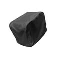 thumbnail image 1 of Inteprter Cubierta de generador duradera y fácil de limpiar, cubierta de protección Premium de tela Oxford para generador Jardín y Patio 74x46x58cm, 1 of 6