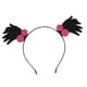 thumbnail image 5 of Diadema creativa Pequeña Hugo Accesorios para El cabello Decoración Cosplay Carnaval Festival Gradua EstiloB, 5 of 10
