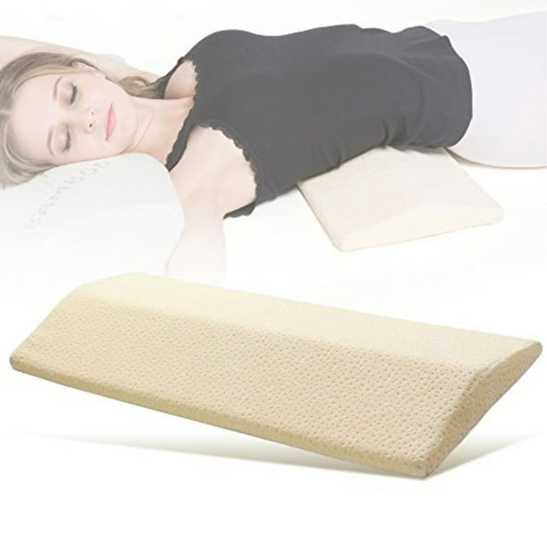 Ikstar Long Sleeping Pillow For Lower Back Pain Multifunctional