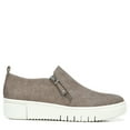thumbnail image 3 of SOUL Naturalizer Womens Turner Slip On Fashion Sneakers - Medium & Wide Width, 3 of 7