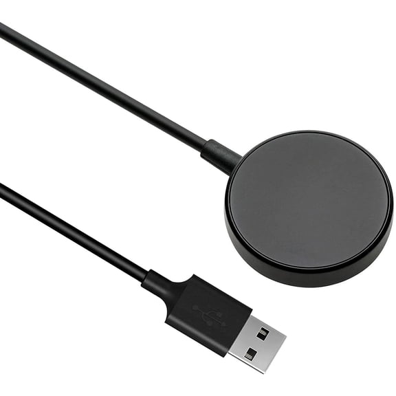 Watch Charger for Galaxy Watch, Wireless Magnetic Charging Cable compatible with Galaxy Watch Series By PULMCheerger
