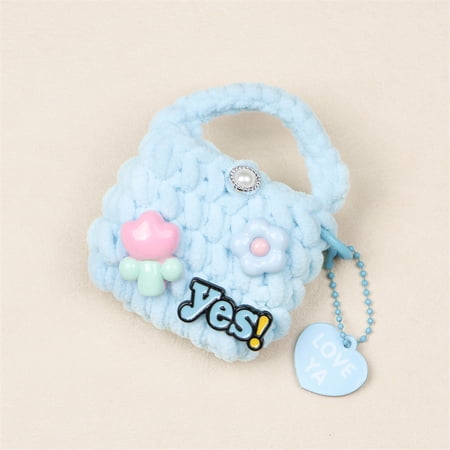 Bestselling Bluetooth Earphone Protective Case - Versatile and Trendy Storage Pouch for Girls