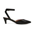 thumbnail image 2 of Zapatos DREAM PAIRS Luna Negros con Tacón Bajo de Gatito Talla 9, 2 of 7