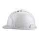 thumbnail image 4 of Casco de trabajo duro grueso, suministros de seguridad multifuncionales, gorra de protección , casco de seguridad para trabajadores de la construcción al aire libre, 4 of 8
