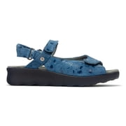 Wolky Pichu Adjustable Sandal (1890)