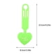 thumbnail image 3 of PVC Fluorescent Luggage Tag Travel Case Tag Luggage Tag Luggage Tag Check Loss Hanging, 3 of 5