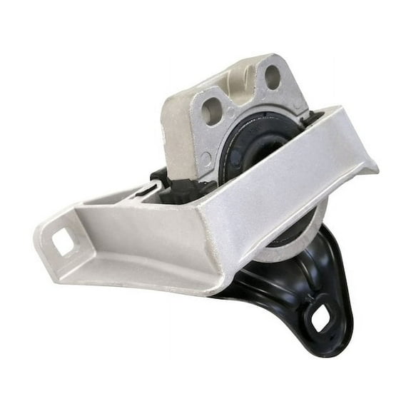 Front Right Engine Mount - Compatible with 2005 - 2011 Ford Focus 2.0L 4-Cylinder 2006 2007 2008 2009 2010