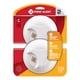 thumbnail image 1 of sensor de humo con alarma blanco, 1 of 6