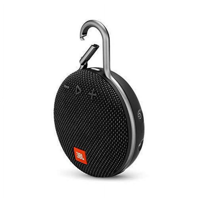 JBL CLIP 3 YELLOW - Walmart.com