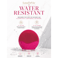 thumbnail image 3 of LuxeDeVie Cellulaire Cleanse™ - Advanced Sonic Facial Cleansing & Pore-Refining Skin Prep Device, 3 of 5