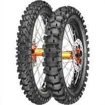 Metzeler - 90/90-21 - MC360 Mid-Soft Dual Sport Front DirtBike Tire