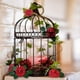 thumbnail image 5 of Artificial Roses Flowers Foam Roses Foam Roses Artificial Flowers Rose Heads Fake Artificial Roses, 5 of 5