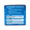 thumbnail image 4 of 2 Pack - Stridex XL Acne Pads for Face and Body with Salicylic Acid, Alcohol Free, 90 Ct, 4 of 5