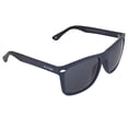 thumbnail image 2 of Lentes de Sol tommy hilfiger Outlook Azul rectangular Hombre, 2 of 4