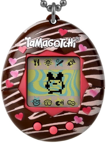 TAMAGOTCHI