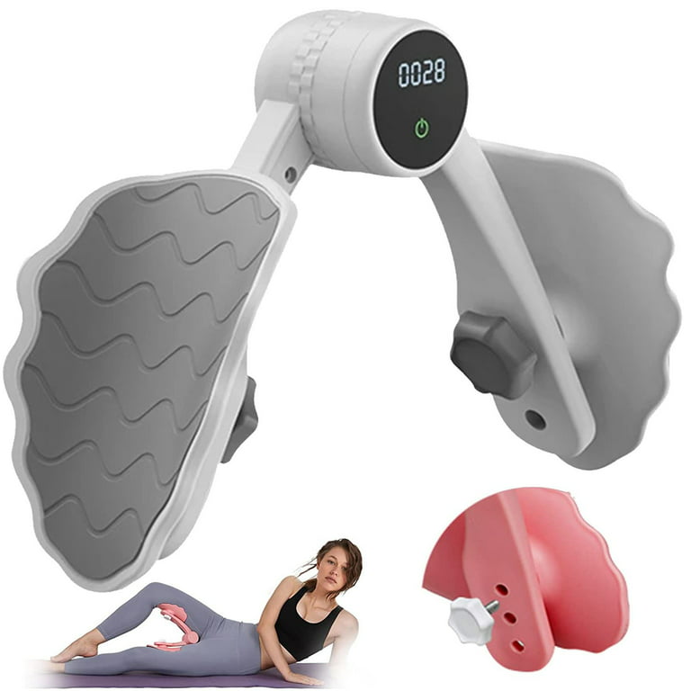Thigh Exercise Equipment for Women Pelvic Floor Muscle Trainer